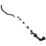 KM7916 - Cooling System: Motorcraftâ„¢ Water Hose for Lincoln: Nautilus Image