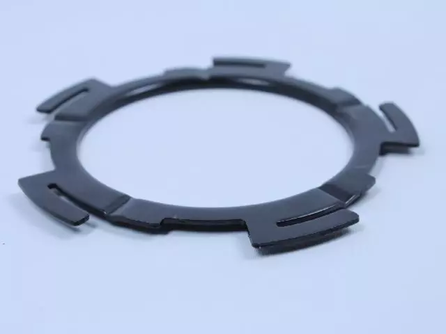 4809307AA - Fuel System: Fuel Pump Assembly Retainer for Chrysler: Town &amp; Country, Voyager | Dodge: Caravan, Grand Caravan Image