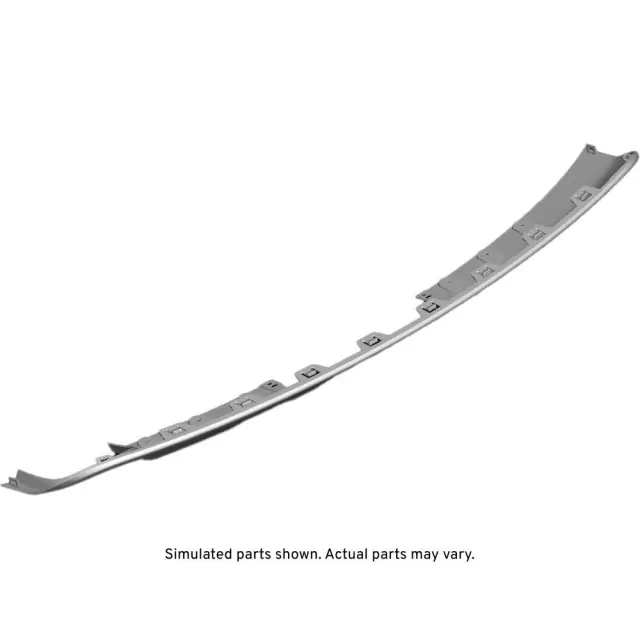 22905069 - : Lower Deflector for Buick: Envision Image