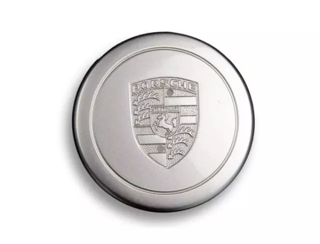 91136103233 - : Hub Cap for Porsche Image