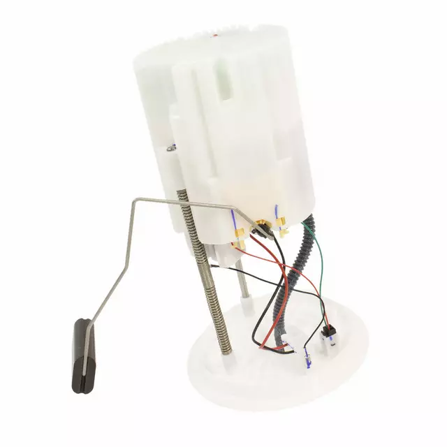 FV6Z9H307H - : Fuel Pump for Ford: Transit Connect Image
