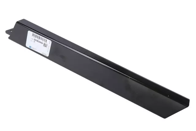 20983569 - Body: Upper Extension for Chevrolet: Corvette Image