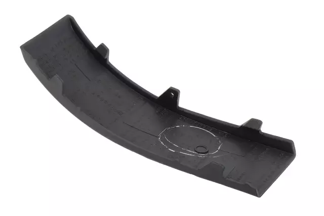 Passenger Side Tail Lamp Applique - GM (88937022)