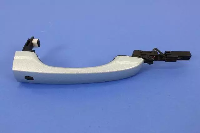 Exterior Door Handle, Right & Left - Mopar (1RH64LBGAE)