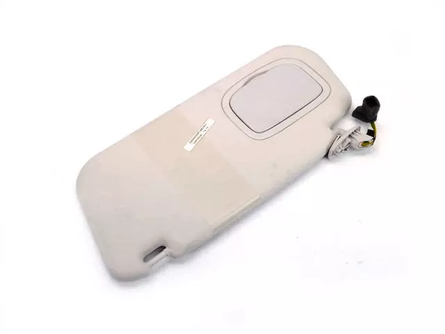 Visor, Left - Mopar (7EJ01MS7AA)