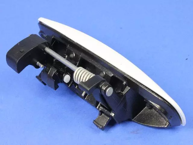 Exterior Door Handle, Right - Mopar (1MZ80GW7AH)