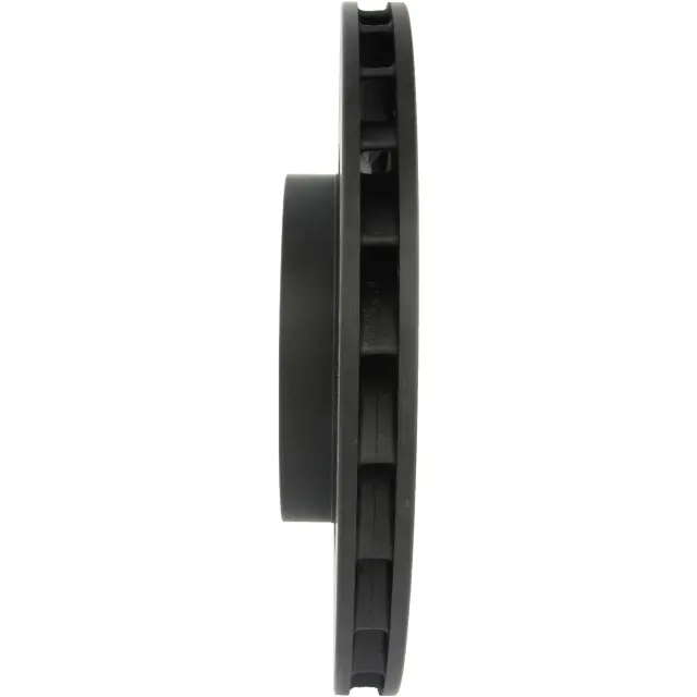 12734038L - Brakes &amp; Brake Parts: StopTech Sport Drilled &amp; Slotted Brake Rotor; Front Left for Stoptech Image