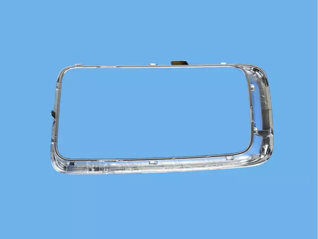 68285652AA - Body: Trim Ring for Jeep: Grand Cherokee Image