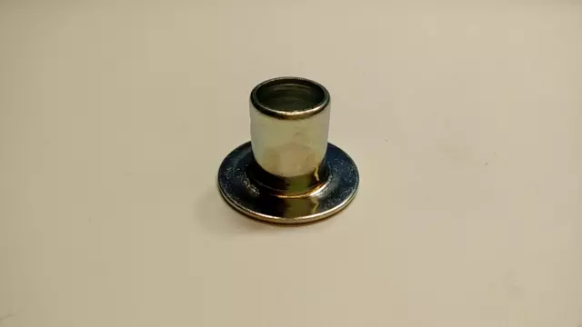 86526AE000 - Body: Motor &amp; Linkage Collar for Subaru: Impreza, Legacy, Outback, Tribeca Image