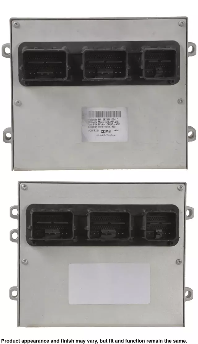 782176F - : Engine Control Module (ECM) for Cardone Image