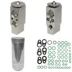 AK1341 - : A/C System Repair Kit -- Ancillary Kit for UAC Image
