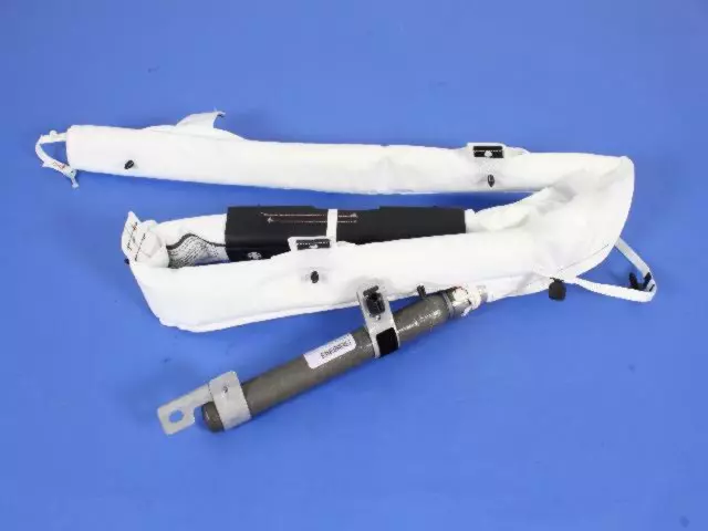 Side Curtain Air Bag, Right - Mopar (5108050AF)