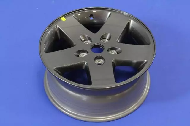 Aluminum Wheel - Mopar (1VY32CDMAB)