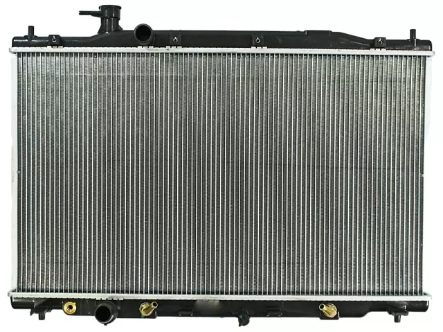 8013155 - : Agility Radiator for Agility Image