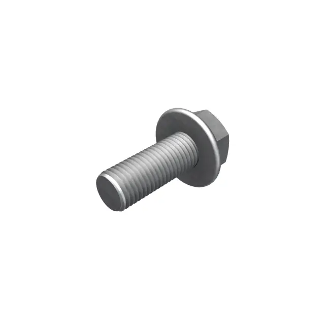 6106243AA - : Hex Flange Head Bolt, Mounting for Mopar Image