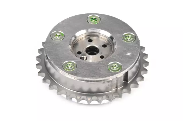 12590682 - : Part# 12590682 F (S)Actuator for Cadillac: CTS, STS Image