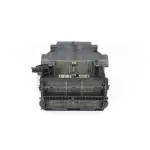 68004191AB - Air Conditioning &amp; Heater: Distribution Housing for Jeep: Wrangler Image