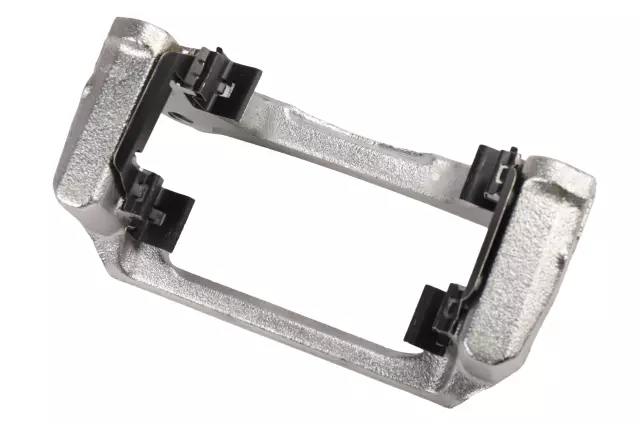 Rear Brake Caliper Bracket - GM (84685101)