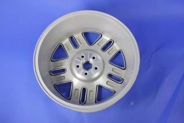Aluminum Wheel - Mopar (1BK47SZ7AE)