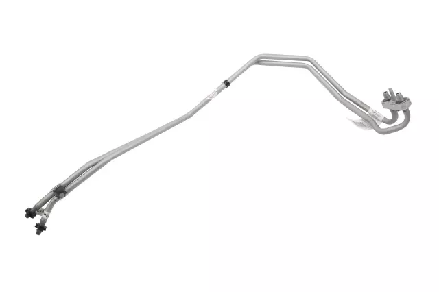 Rear Pipe Assembly - GM (92236246)