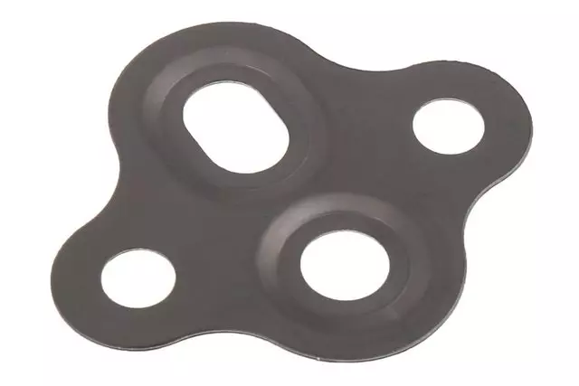 12650724 - : Engine Oil Manifold Gasket for GM Image