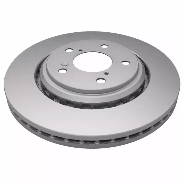 QBRR623 - : Rotor Assembly - Brake for Ford Image