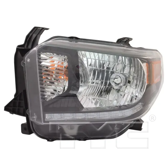 209500909 - : TYC Headlight Assembly for TYC Image
