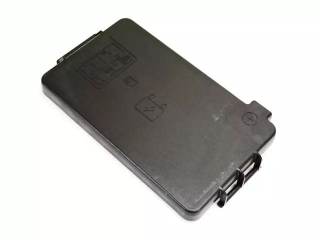 68053635AB - : Totally Integrated Power Module Cover for Dodge: Ram 1500, Ram 2500, Ram 3500 | Ram: 3500 Image