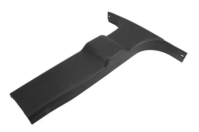 20986849 - Body: Lower Center Pillar Trim for Cadillac: Escalade, Escalade ESV, Escalade EXT | Chevrolet: Avalanche, Silverado 1500, Silverado 2500 HD, Silverado 3500 HD, Suburban 1500, Suburban 2500, Tahoe | GMC: Sierra 1500, Sierra 2500 HD, Sierra 3500 HD, Yukon, Yukon XL 1500, Yukon XL 2500 Image