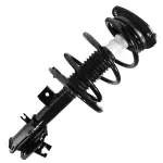 11336 - : Unity Automotive Suspension Strut and Coil Spring Assembly for Unity Automotive Image