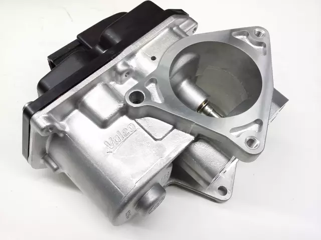 3L131501K - : Egr Valve for Audi: A3 Image