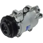 CO10882JC - : A/C Compressor -- UAC DKS17D Compressor Assembly for UAC Image