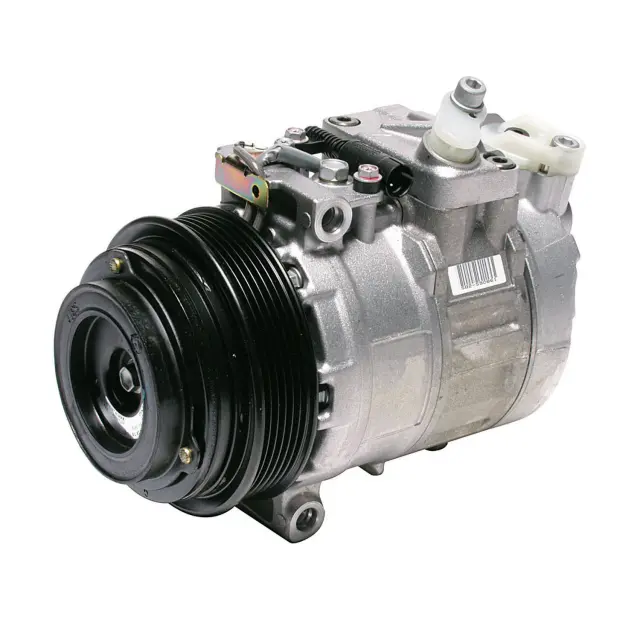 4711293 - Air Conditioning &amp; Heat: Denso A/C Compressor for Denso Image