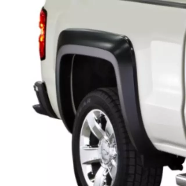 Fender Flaress, Sierra 1500 - GM (22943037)