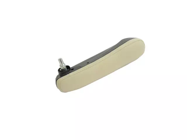 6BU69JW4AA - Interior Trim: Front Seat Armrest, Left, Inboard for Mopar Image