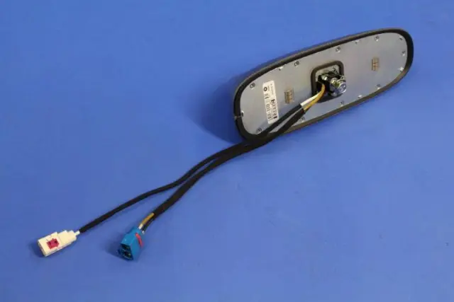 Antenna - Mopar (1YG06JSCAF)