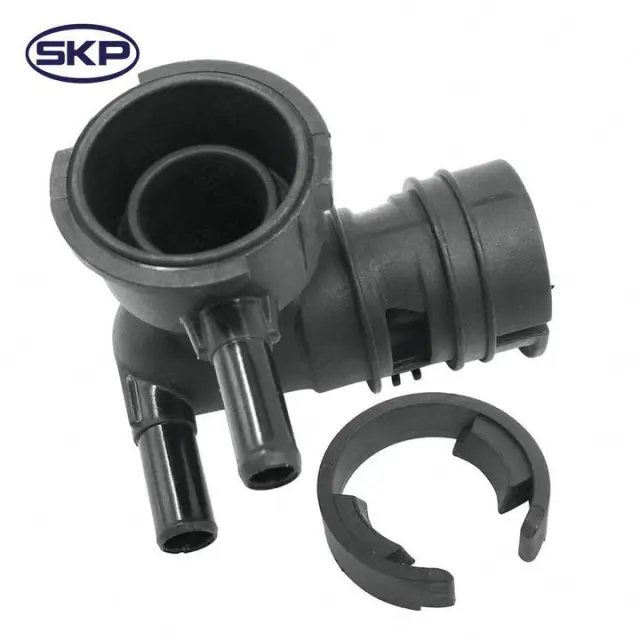 SK902408 - : SKP Engine Coolant Filler Neck for Skyward Automotive Image