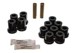 32119G - : Leaf Spring Bushing Set for Energy Suspension Image