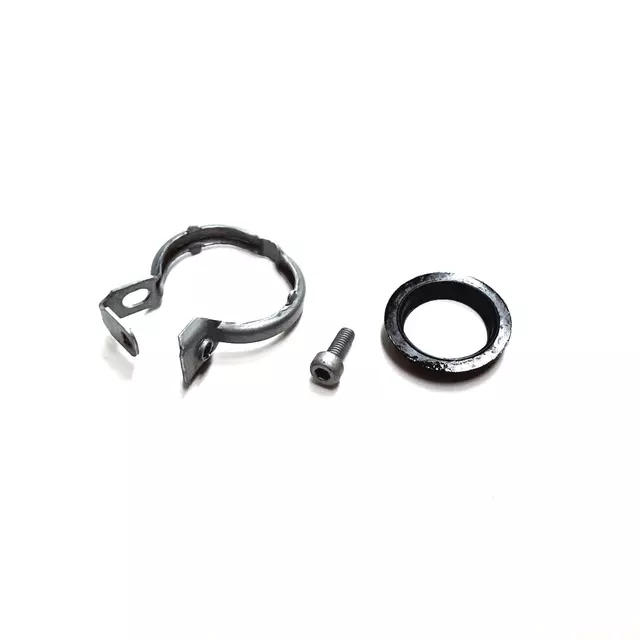 8E0898380 - HVAC: Pipe Kit Gasket Set for Volkswagen Image