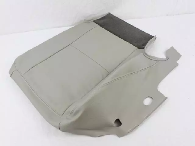 1AM961J1AA - Interior Trim: Front Seat Cushion Cover, Right &amp; Left for Chrysler: Town &amp; Country | Dodge: Caravan, Grand Caravan Image