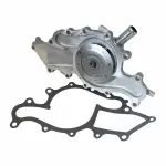 PW505 - Belts &amp; Cooling: Motorcraftâ„¢ Engine Water Pump for Ford: Taurus, Windstar | Mercury: Sable Image