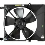 FA50215C - : Engine Cooling Fan Assembly -- Radiator-Condenser Fan Assy for UAC Image