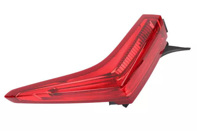 Passenger Side Rear Body Tail Lamp - GM (23220823)
