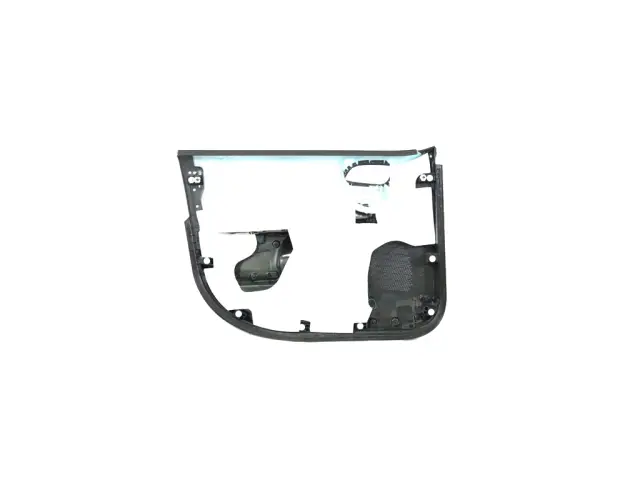 Front Door Trim Panel, Right - Mopar (1QF201X9AJ)