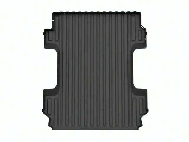 38211IM - Accessories: Black  ImpactLiner for WeatherTech Image
