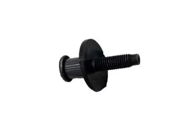 1987-1997 Ford F150 F250 F350 Pickup Tailgate Striker Latch OEM F6TZ99404A42AA - Ford (F6TZ-99404A42-AA)