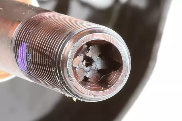 Front Suspension Strut Assembly - GM (84369530)