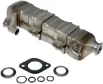 904388 - : Exhaust Gas Recirculation Cooler Kit for Dorman Image