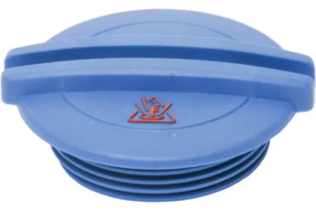 3B0121321 - Cooling Systems: URO Parts Engine Coolant Reservoir Cap for URO Image