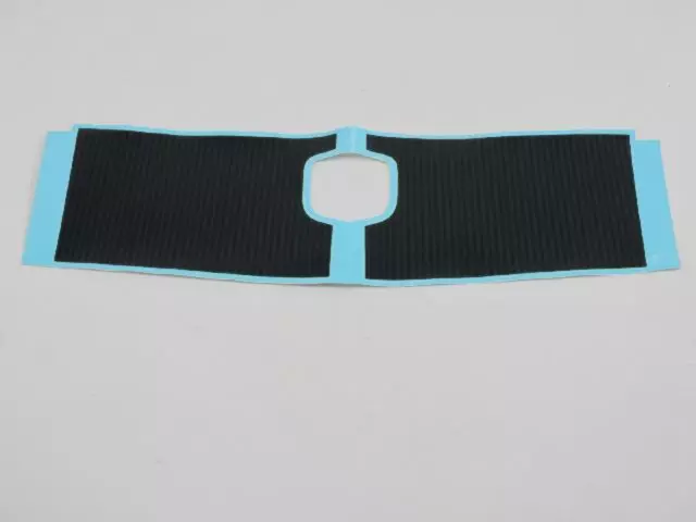 68042868AA - Exterior Ornamentation: Decal for Mopar Image